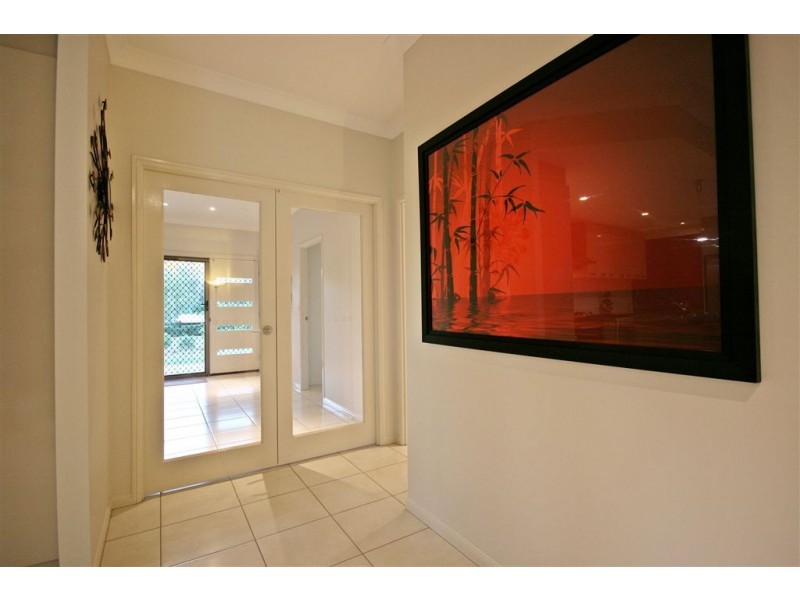 Lot 4 Winchester Court, Mount Marlow QLD 4800