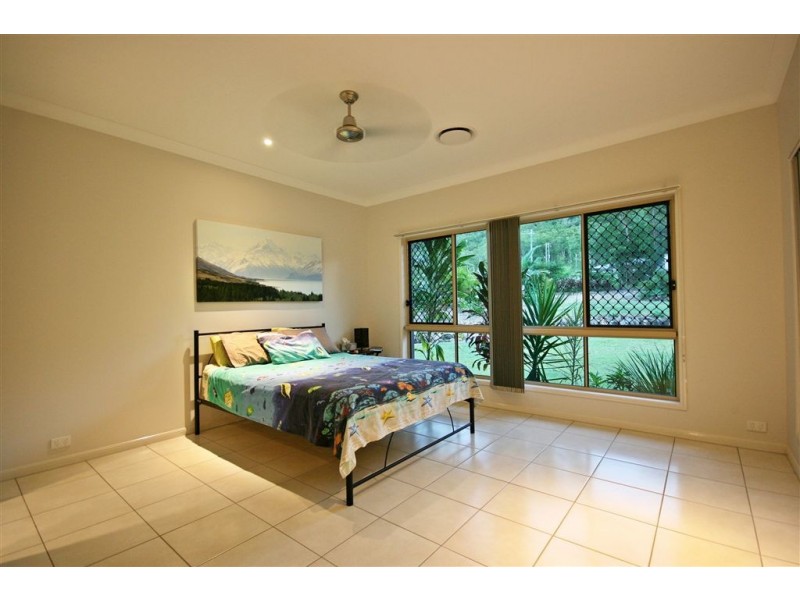 Lot 4 Winchester Court, Mount Marlow QLD 4800
