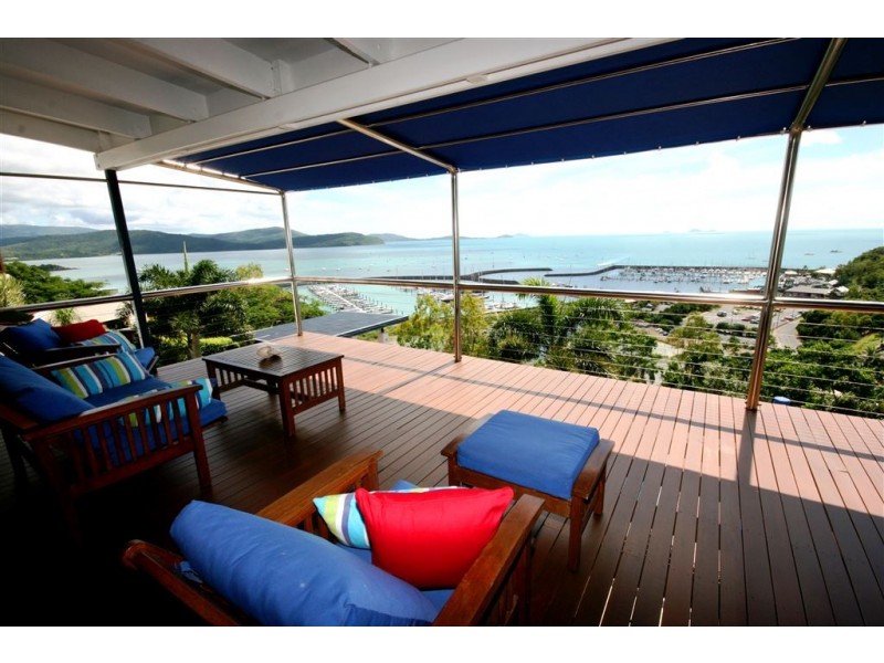 14 Kara Crescent, Airlie Beach QLD 4802