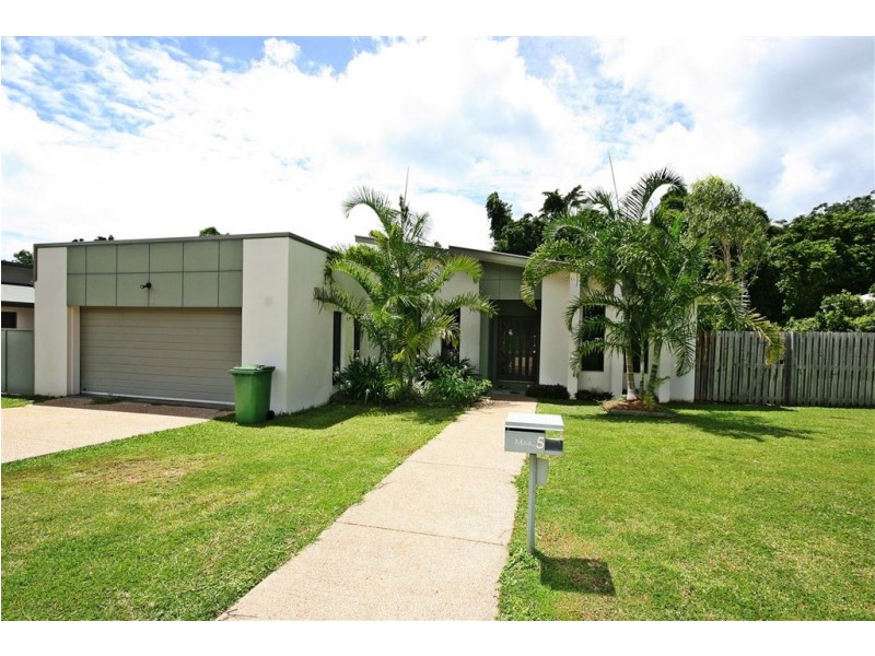 5 Bali Hi Place, Jubilee Pocket QLD 4802