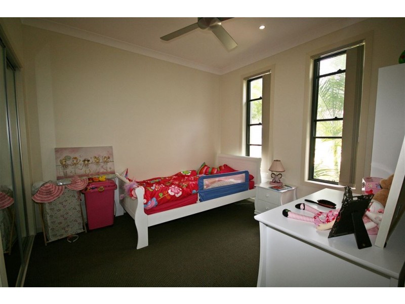 5 Bali Hi Place, Jubilee Pocket QLD 4802