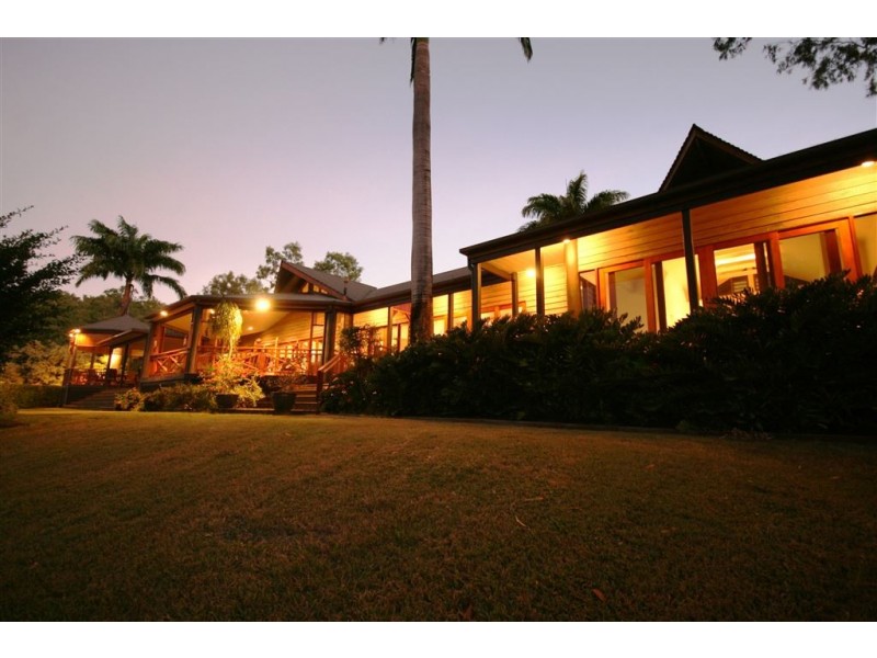 35 Braithwaite Court, Cannonvale QLD 4802