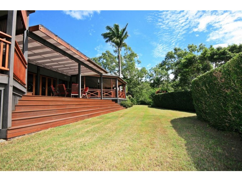 35 Braithwaite Court, Cannonvale QLD 4802