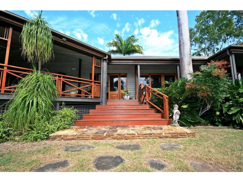 35 Braithwaite Court, Cannonvale QLD 4802