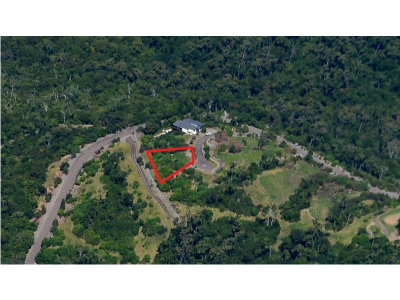 Lot 27 Mount Whitsunday, Airlie Beach QLD 4802
