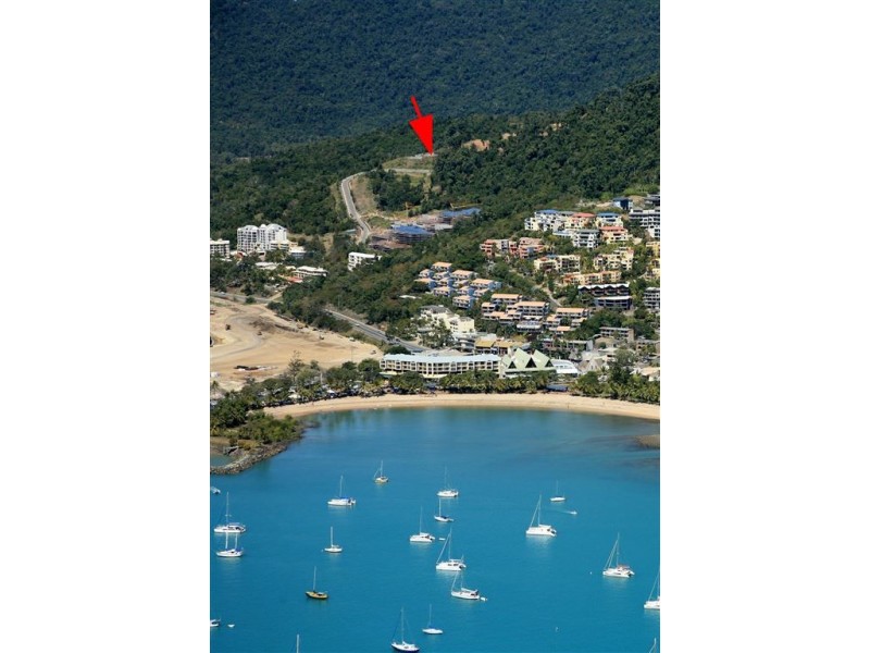 Lot 27 Mount Whitsunday, Airlie Beach QLD 4802