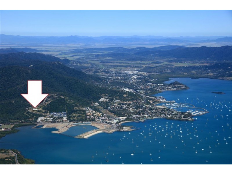 Lot 27 Mount Whitsunday, Airlie Beach QLD 4802