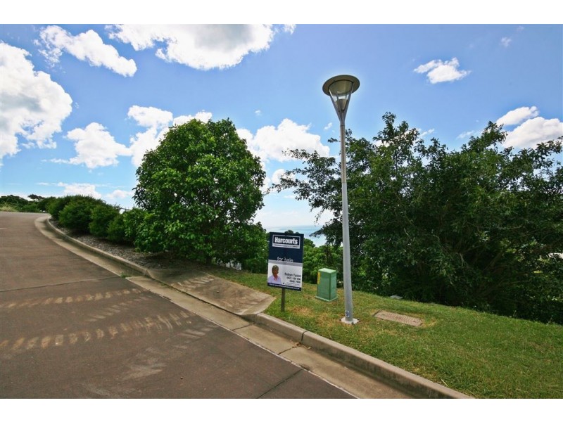 Lot 27 Mount Whitsunday, Airlie Beach QLD 4802