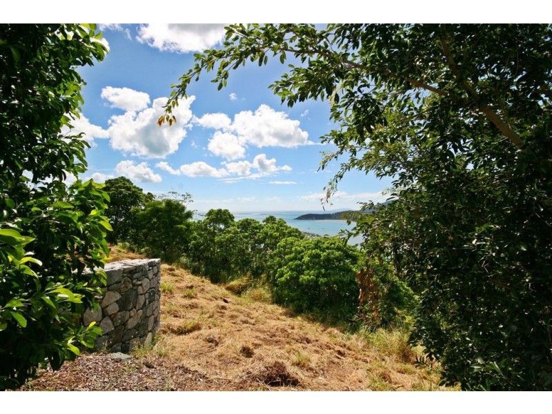 Lot 27 Mount Whitsunday, Airlie Beach QLD 4802