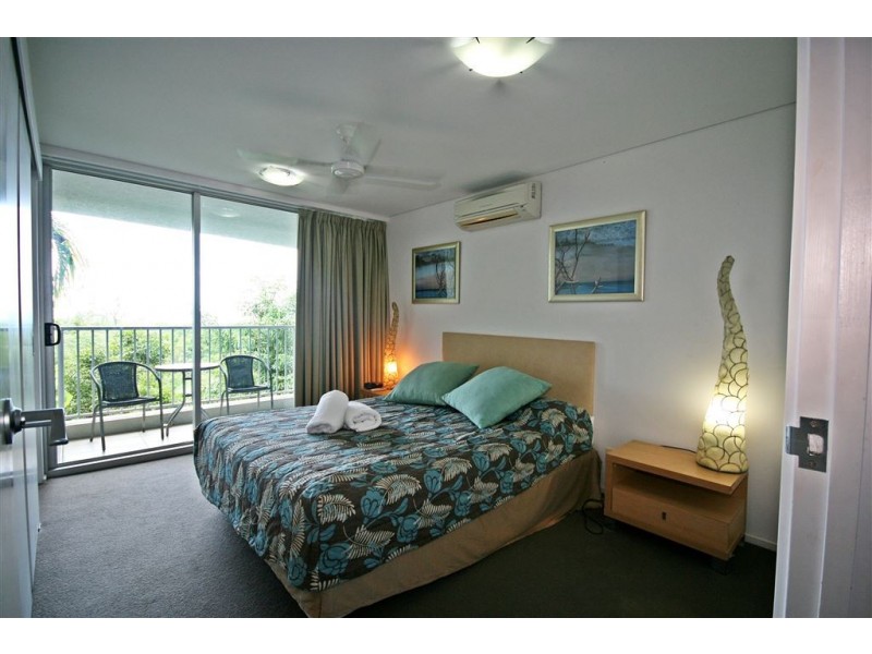 33/18 Raintree Place, Airlie Beach QLD 4802