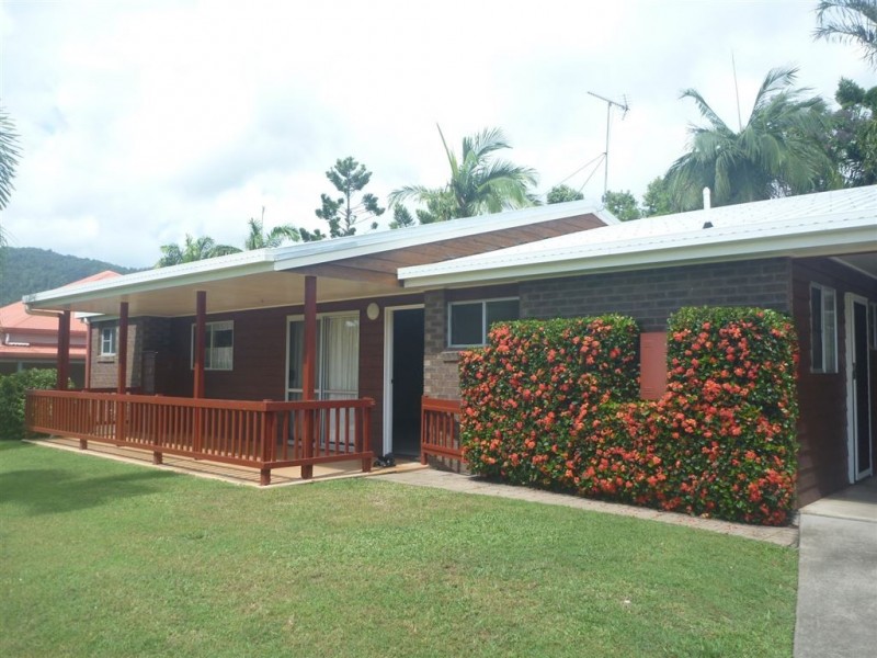 27 Moonlight Drive, Jubilee Pocket QLD 4802