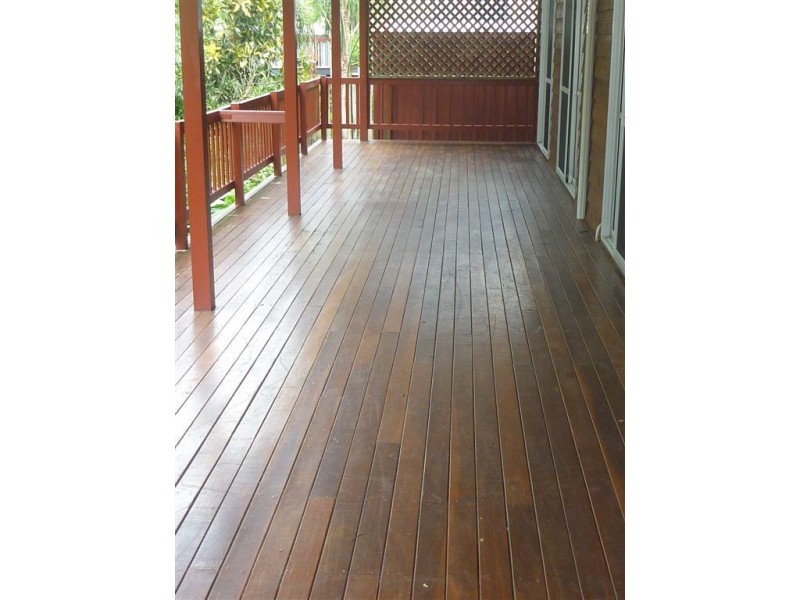 27 Moonlight Drive, Jubilee Pocket QLD 4802