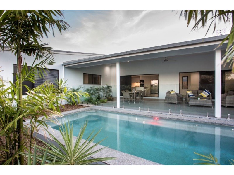 32 Stanley Drive, Cannon Valley QLD 4800