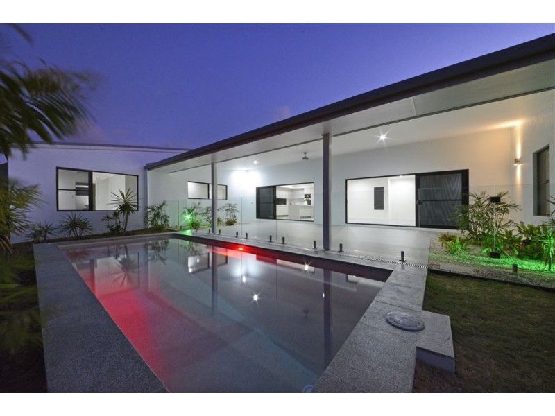 32 Stanley Drive, Cannon Valley QLD 4800