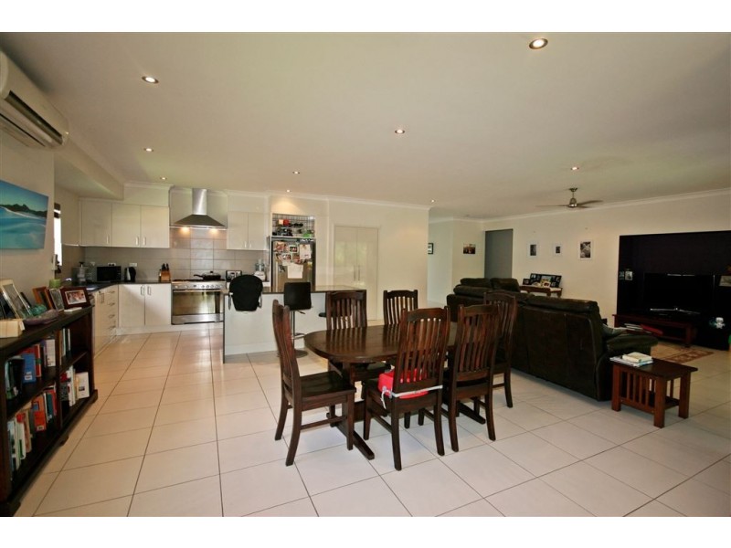 33 Sunset Drive, Jubilee Pocket QLD 4802