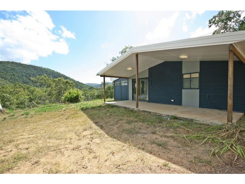 14 Mila Drive, Woodwark QLD 4802