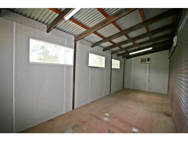 14 Mila Drive, Woodwark QLD 4802