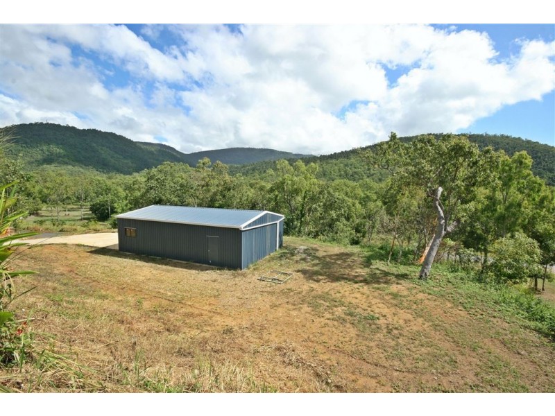 14 Mila Drive, Woodwark QLD 4802