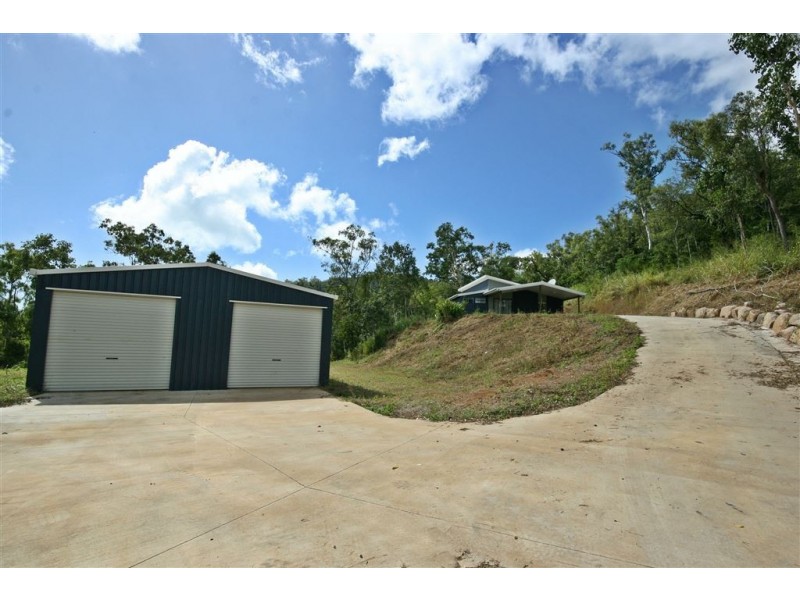 14 Mila Drive, Woodwark QLD 4802