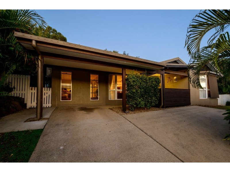 43 Country Road, Cannonvale QLD 4802