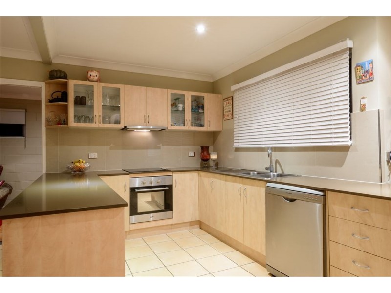 43 Country Road, Cannonvale QLD 4802