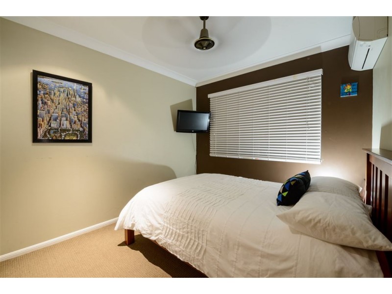 43 Country Road, Cannonvale QLD 4802