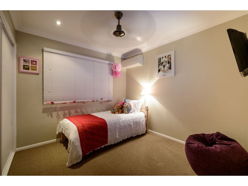 43 Country Road, Cannonvale QLD 4802