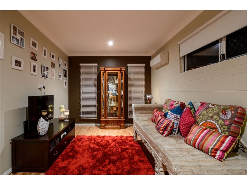 43 Country Road, Cannonvale QLD 4802