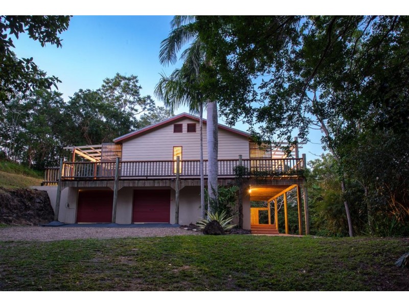 73 Hibiscus Road, Cannon Valley QLD 4800