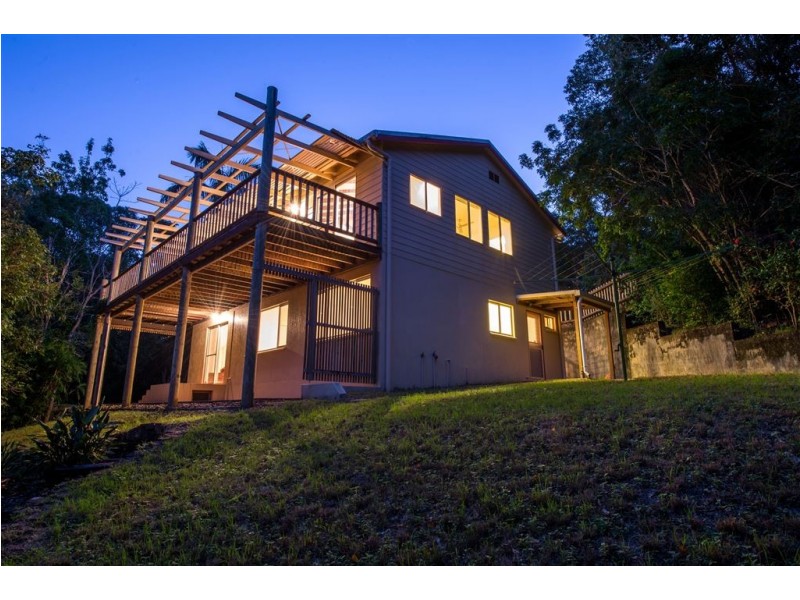 73 Hibiscus Road, Cannon Valley QLD 4800