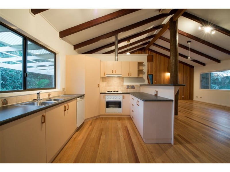 73 Hibiscus Road, Cannon Valley QLD 4800