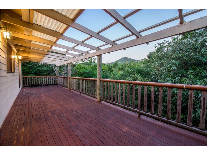 73 Hibiscus Road, Cannon Valley QLD 4800