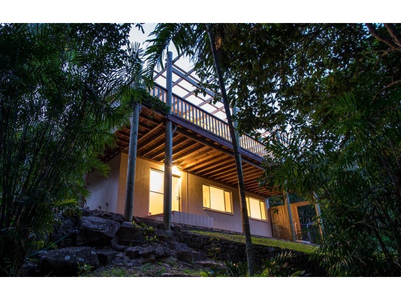 73 Hibiscus Road, Cannon Valley QLD 4800