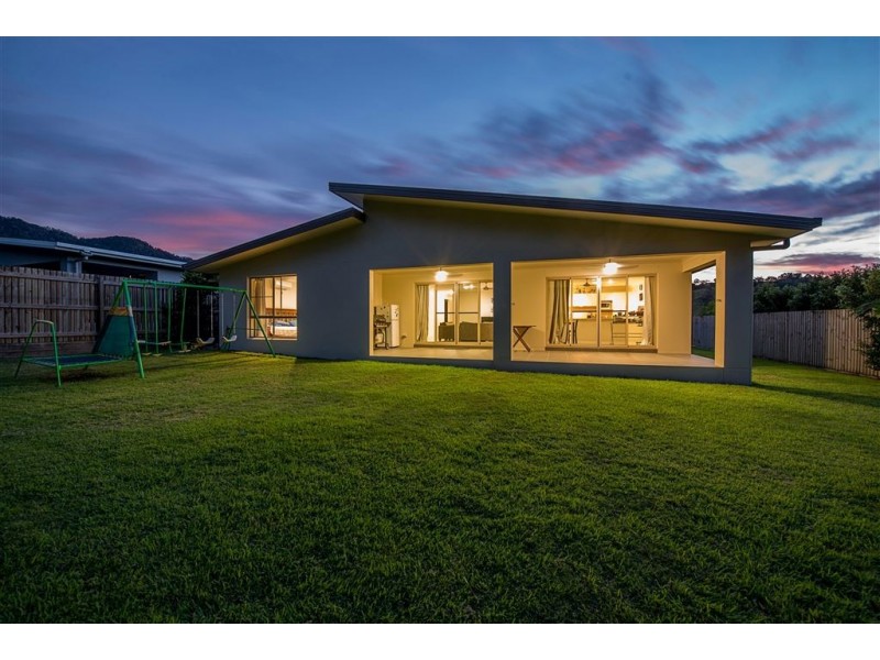 31 Endeavour Circuit, Cannon Valley QLD 4800