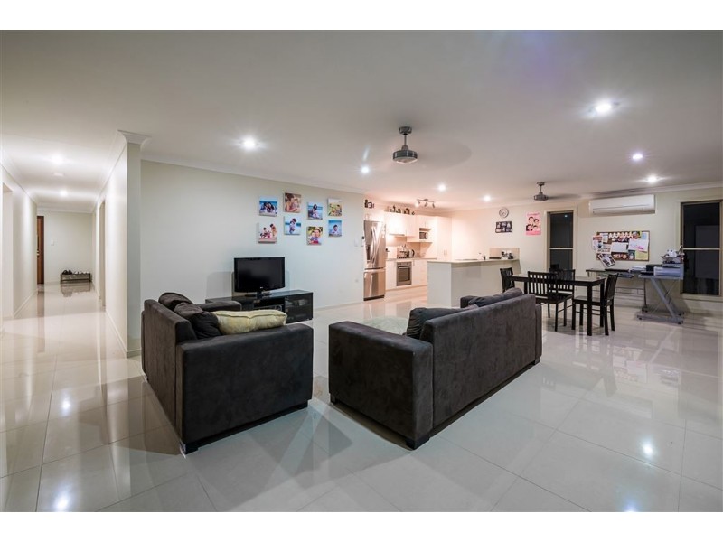 31 Endeavour Circuit, Cannon Valley QLD 4800