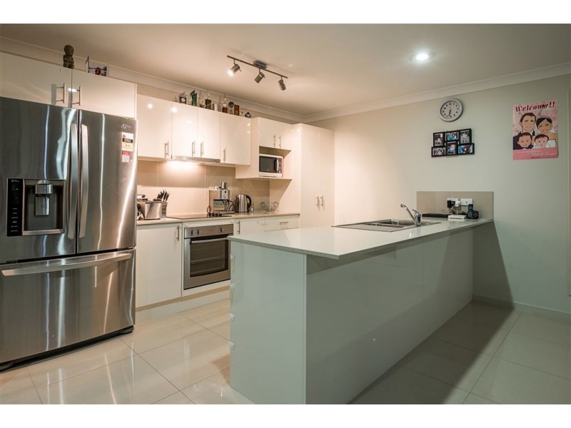 31 Endeavour Circuit, Cannon Valley QLD 4800