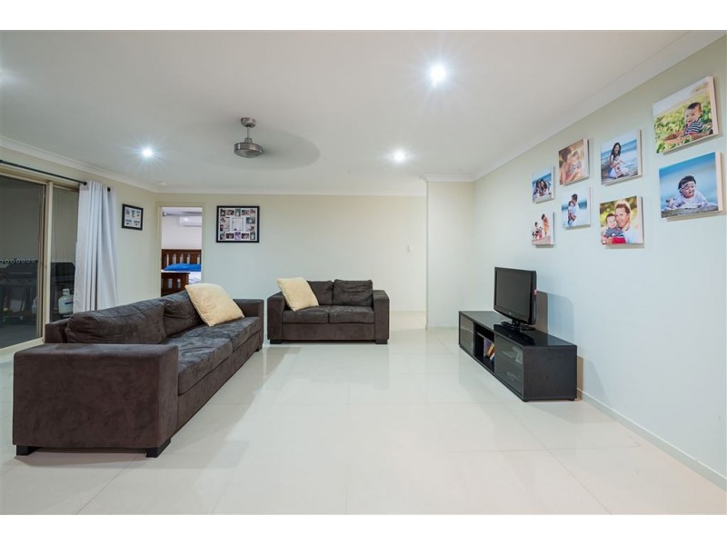 31 Endeavour Circuit, Cannon Valley QLD 4800