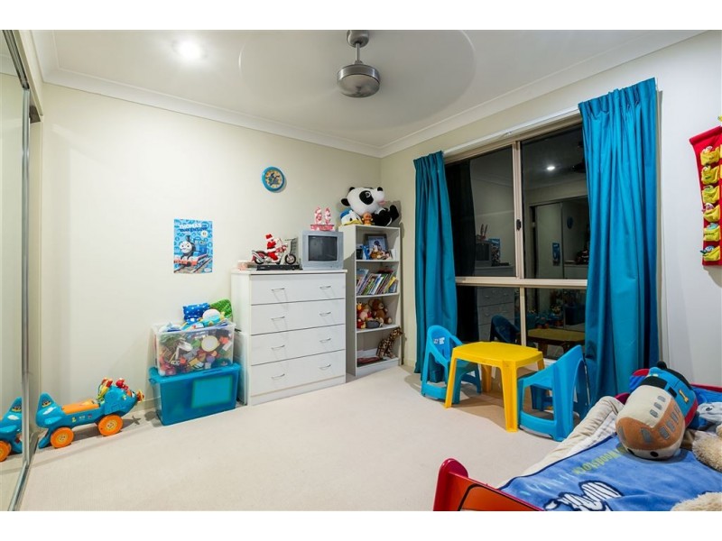 31 Endeavour Circuit, Cannon Valley QLD 4800