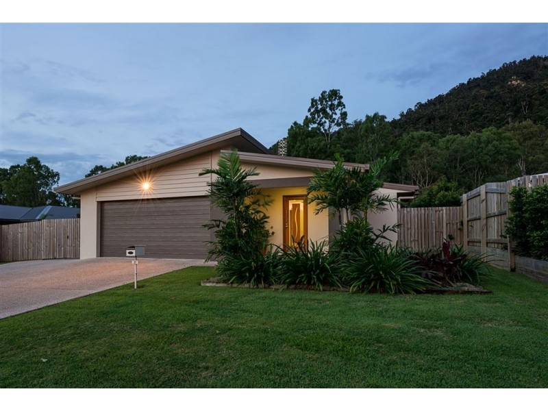 31 Endeavour Circuit, Cannon Valley QLD 4800