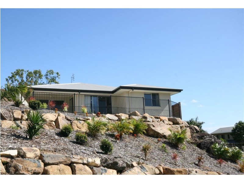 28 Abell Road, Cannonvale QLD 4802