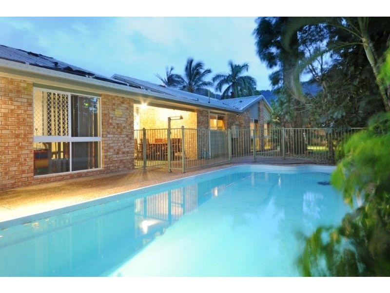 5 Catherine Crescent, Jubilee Pocket QLD 4802