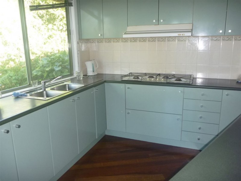 442 Sugarloaf Rd, Sugarloaf QLD 4800