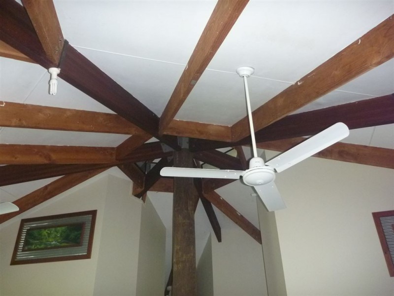 442 Sugarloaf Rd, Sugarloaf QLD 4800