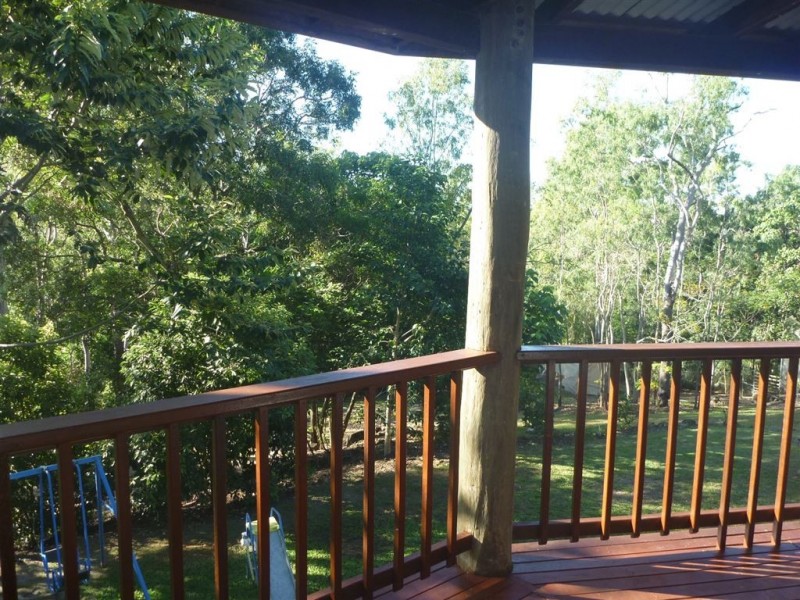 442 Sugarloaf Rd, Sugarloaf QLD 4800