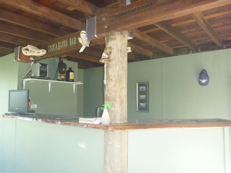 442 Sugarloaf Rd, Sugarloaf QLD 4800