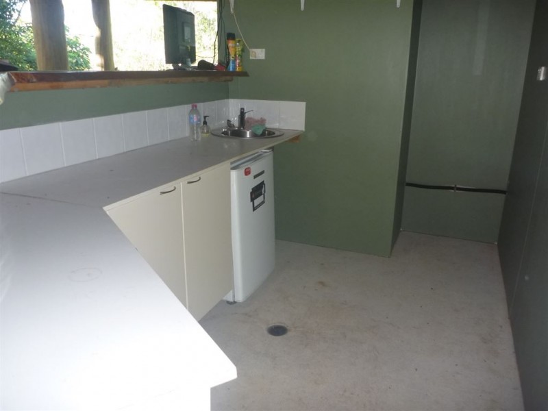 442 Sugarloaf Rd, Sugarloaf QLD 4800