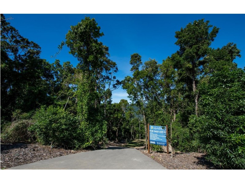 Lot 17 Mount Whitsunday, Airlie Beach QLD 4802