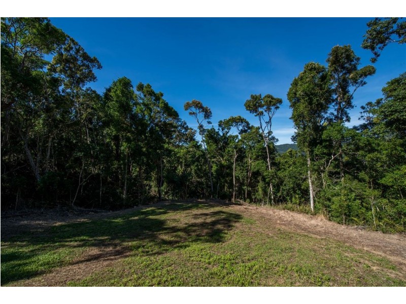 Lot 17 Mount Whitsunday, Airlie Beach QLD 4802