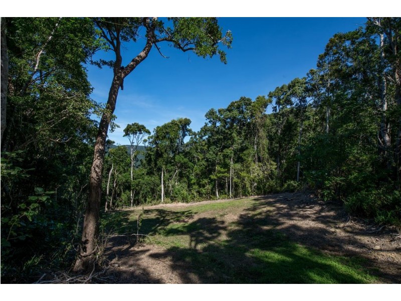 Lot 17 Mount Whitsunday, Airlie Beach QLD 4802