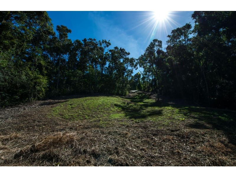 Lot 17 Mount Whitsunday, Airlie Beach QLD 4802